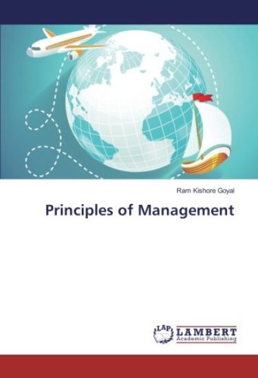 Principles of Management