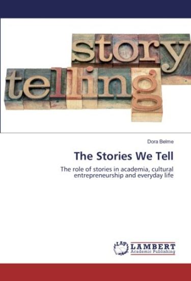 The Stories We Tell