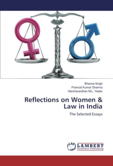 Reflections on Women & Law in India