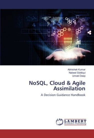 NoSQL, Cloud & Agile Assimilation