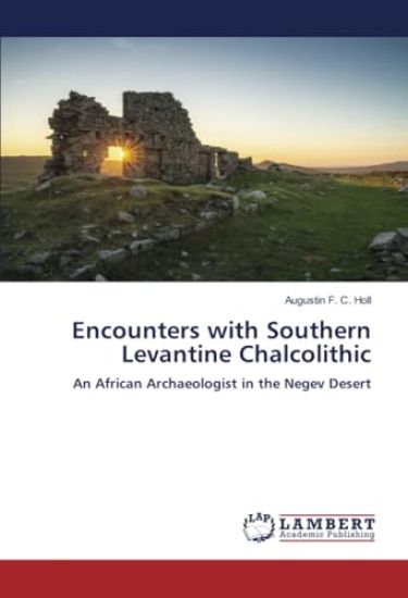 Encounters with Southern Levantine Chalcolithic