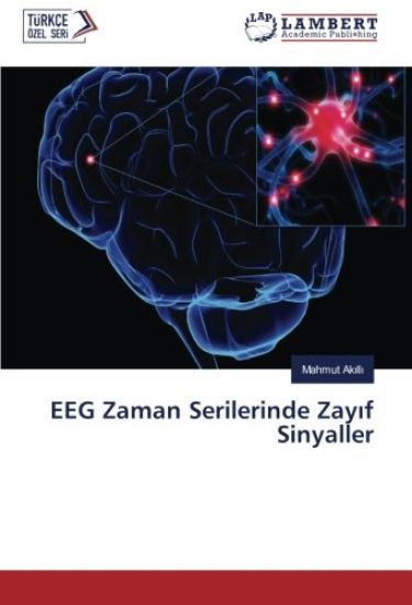 EEG Zaman Serilerinde Zay¿f Sinyaller