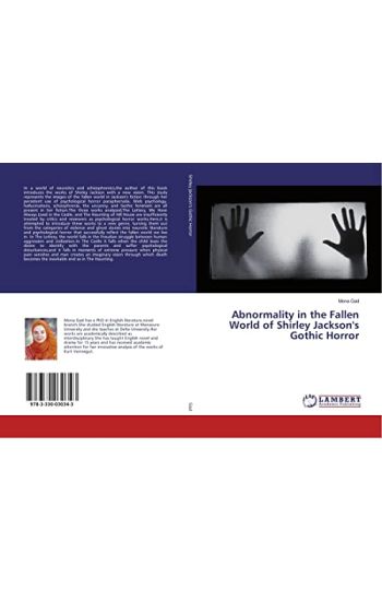 Abnormality in the Fallen World of Shirley Jackson's Gothic Horror