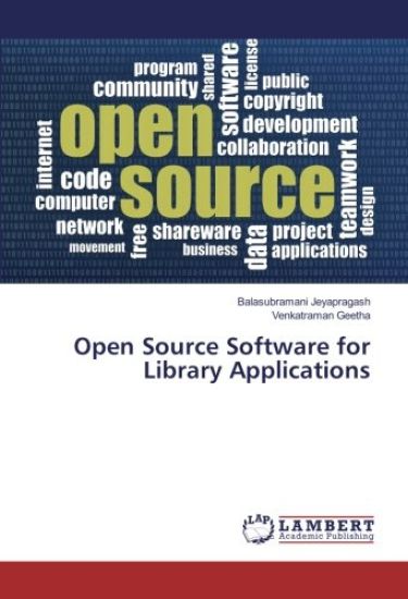 Open Source Software for Library Applications