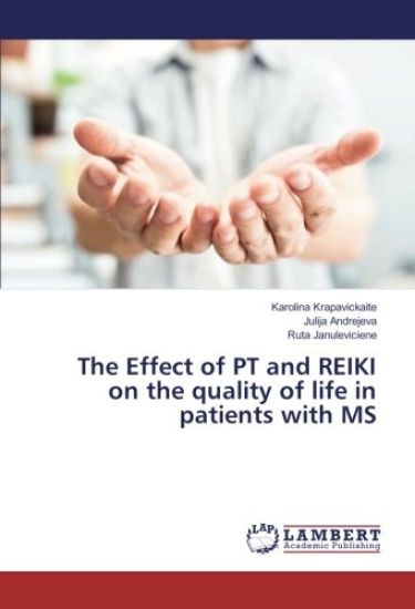 The Effect of PT and REIKI on the quality of life in patients with MS