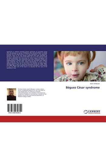 Béguez César syndrome