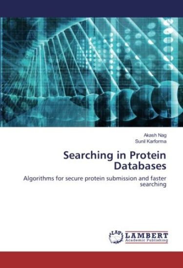 Searching in Protein Databases