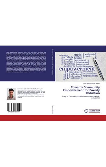 Towards Community Empowerment for Poverty Reduction