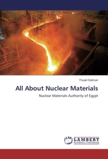 All About Nuclear Materials