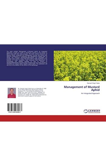 Management of Mustard Aphid