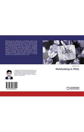 Multitasking in FPGA