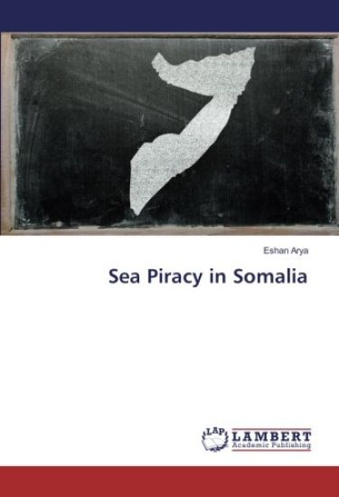 Sea Piracy in Somalia