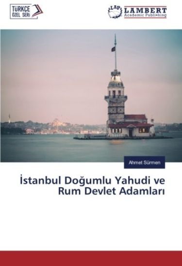 ¿stanbul Do¿umlu Yahudi ve Rum Devlet Adamlar¿