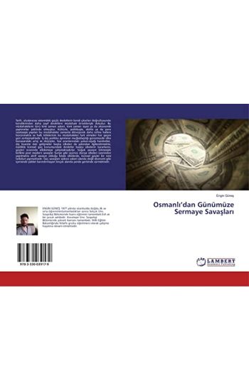 Osmanl¿¿dan Günümüze Sermaye Sava¿lar¿