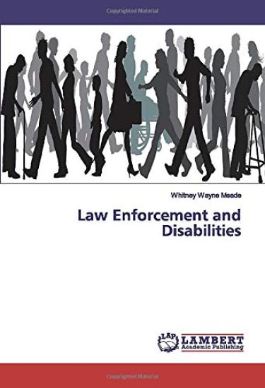 Law Enforcement and Disabilities