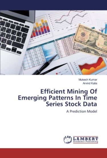 Efficient Mining Of Emerging Patterns In Time Series Stock Data