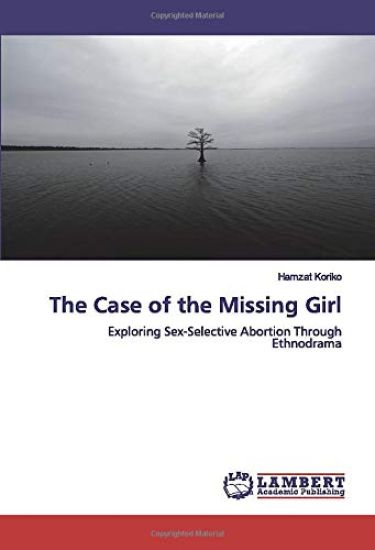 The Case of the Missing Girl