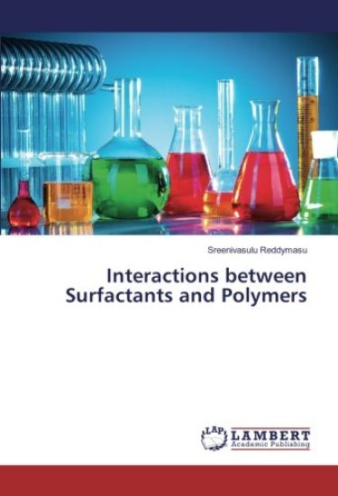 Interactions between Surfactants and Polymers