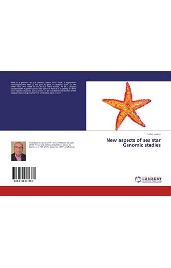 New aspects of sea star Genomic studies