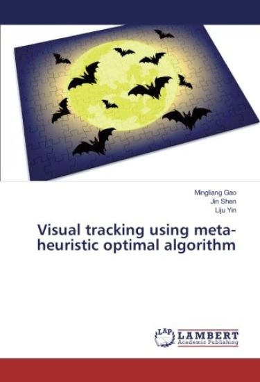 Visual tracking using meta-heuristic optimal algorithm