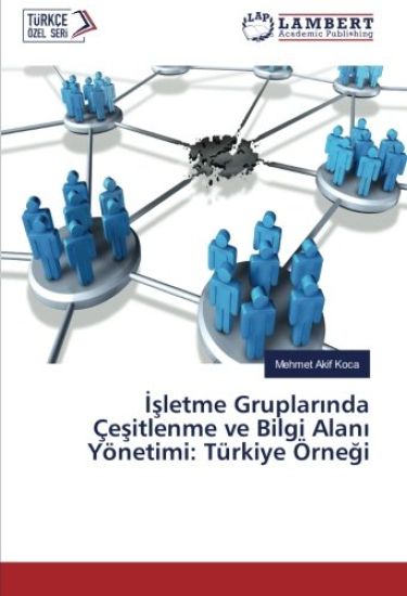 ¿¿letme Gruplar¿nda Çe¿itlenme ve Bilgi Alan¿ Yönetimi: Türkiye Örne¿i