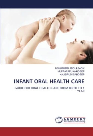 INFANT ORAL HEALTH CARE