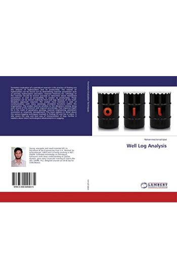 Well Log Analysis