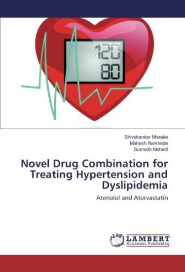 Novel Drug Combination for Treating Hypertension and Dyslipidemia