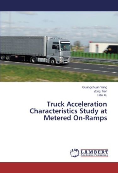 Truck Acceleration Characteristics Study at Metered On-Ramps