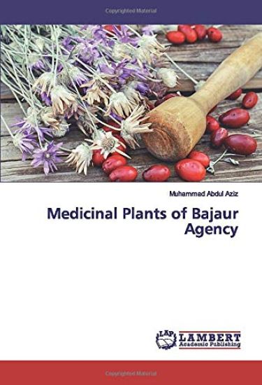 Medicinal Plants of Bajaur Agency