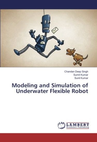 Modeling and Simulation of Underwater Flexible Robot