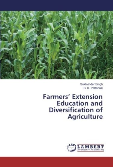 Farmers¿ Extension Education and Diversification of Agriculture