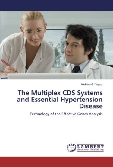 The Multiplex CDS Systems and Essential Hypertension Disease