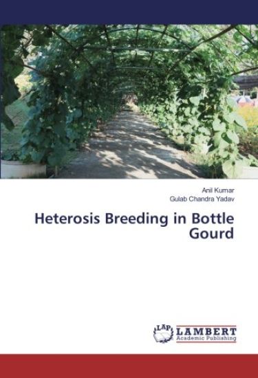 Heterosis Breeding in Bottle Gourd