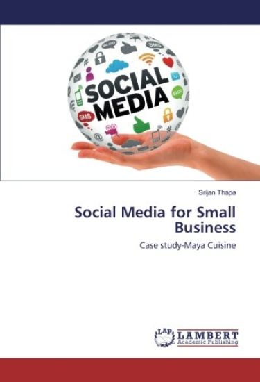 Social Media for Small Business