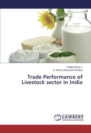 Trade Performance of Livestock sector in India