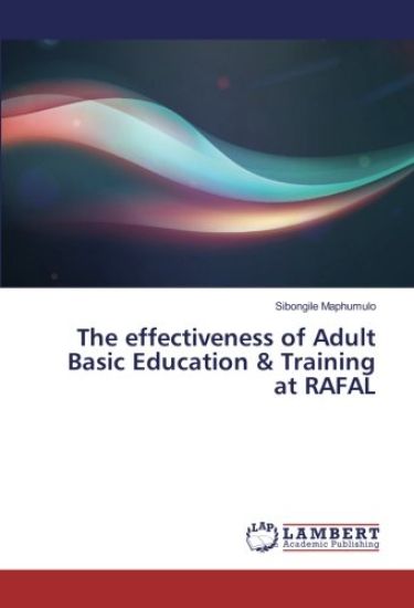 The effectiveness of Adult Basic Education & Training at RAFAL