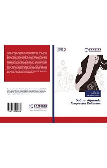 Do¿um A¿r¿s¿nda Akupressur Kullan¿m¿