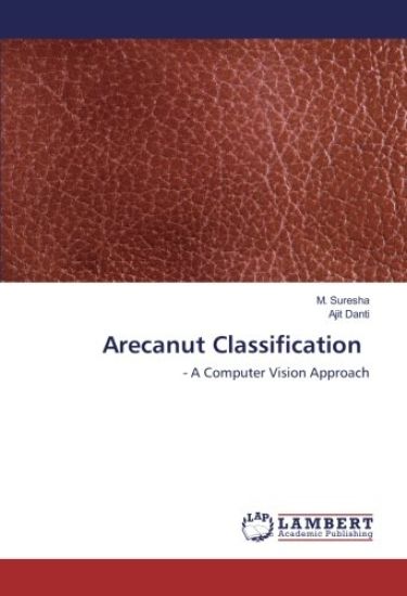 Arecanut Classification