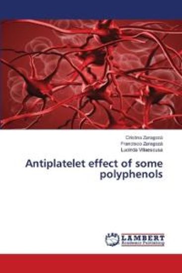 Antiplatelet effect of some polyphenols