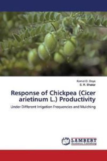 Response of Chickpea (Cicer arietinum L.) Productivity