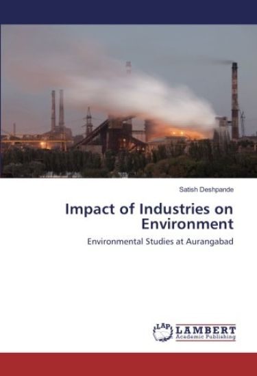 Impact of Industries on Environment
