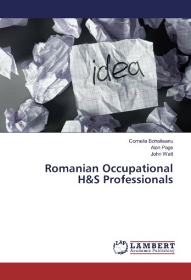 Romanian Occupational H&S Professionals