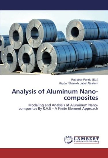 Analysis of Aluminum Nano-composites