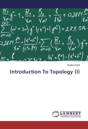 Introduction To Topology (I)