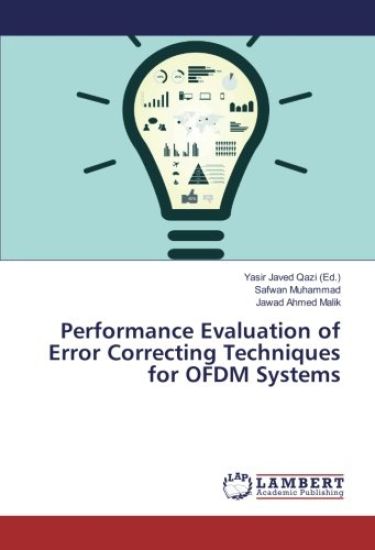 Performance Evaluation of Error Correcting Techniques for OFDM Systems