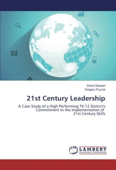 21st Century Leadership