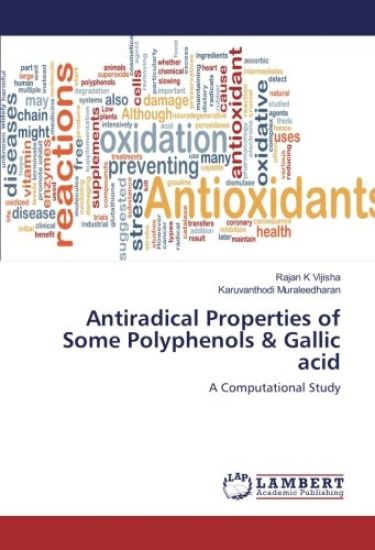 Antiradical Properties of Some Polyphenols & Gallic acid