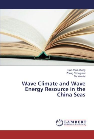 Wave Climate and Wave Energy Resource in the China Seas