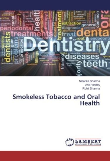 Smokeless Tobacco and Oral Health